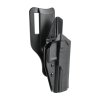 Kabura Doubletap OWB Strighter Walther PDP 5,0
